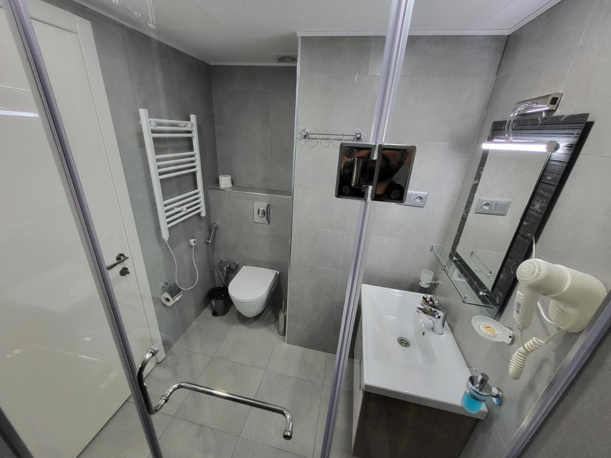 Seaside Apartments Μπατούμι Εξωτερικό φωτογραφία