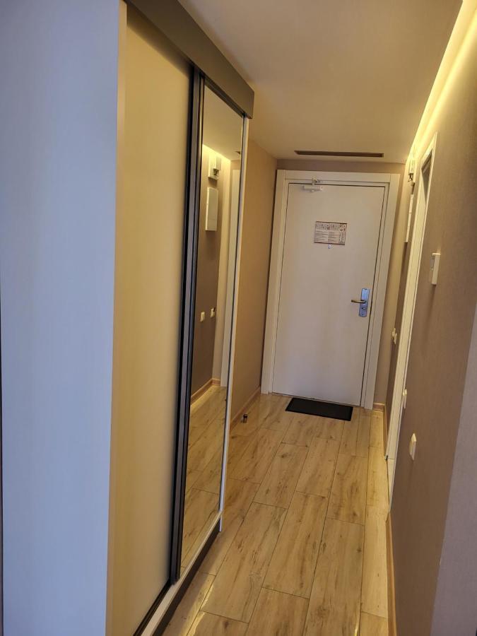 Seaside Apartments Μπατούμι Εξωτερικό φωτογραφία