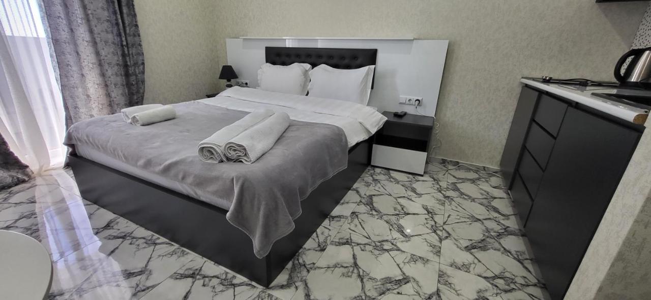 Seaside Apartments Μπατούμι Εξωτερικό φωτογραφία