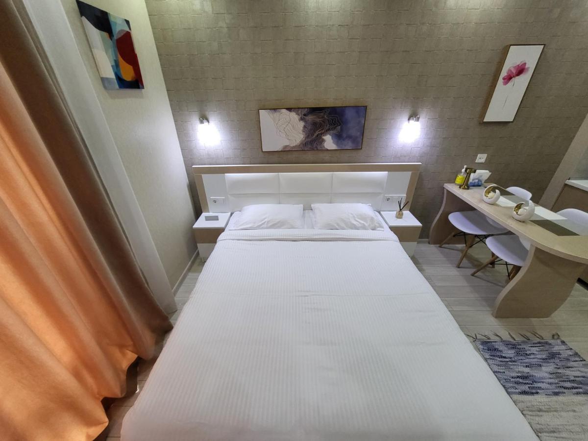 Seaside Apartments Μπατούμι Εξωτερικό φωτογραφία