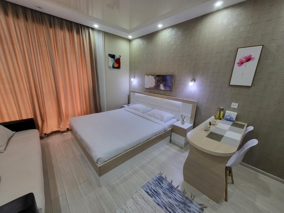 Seaside Apartments Μπατούμι Εξωτερικό φωτογραφία