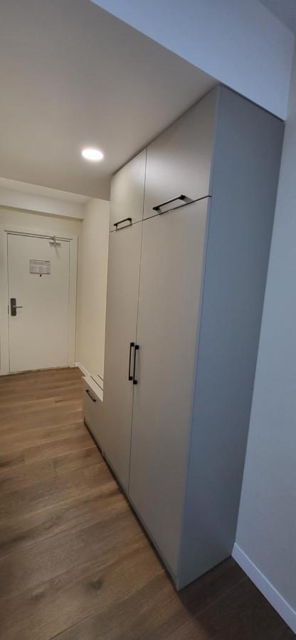 Seaside Apartments Μπατούμι Εξωτερικό φωτογραφία
