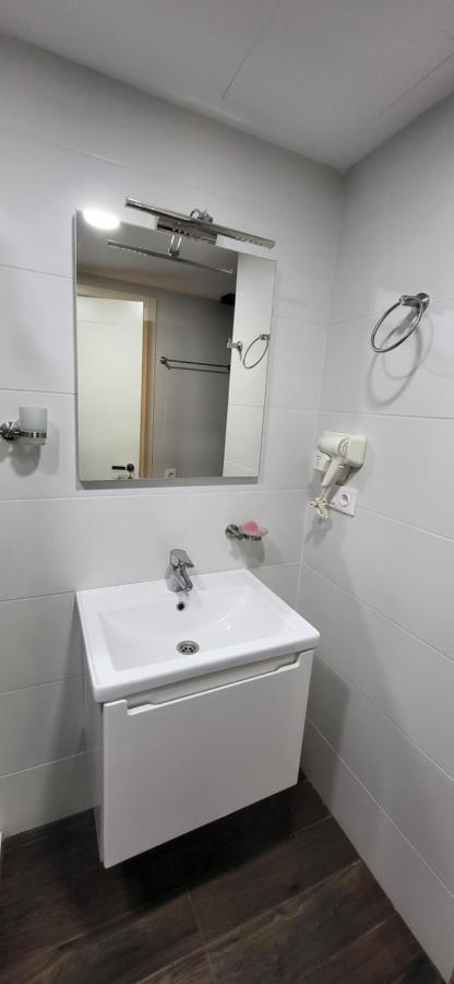 Seaside Apartments Μπατούμι Εξωτερικό φωτογραφία